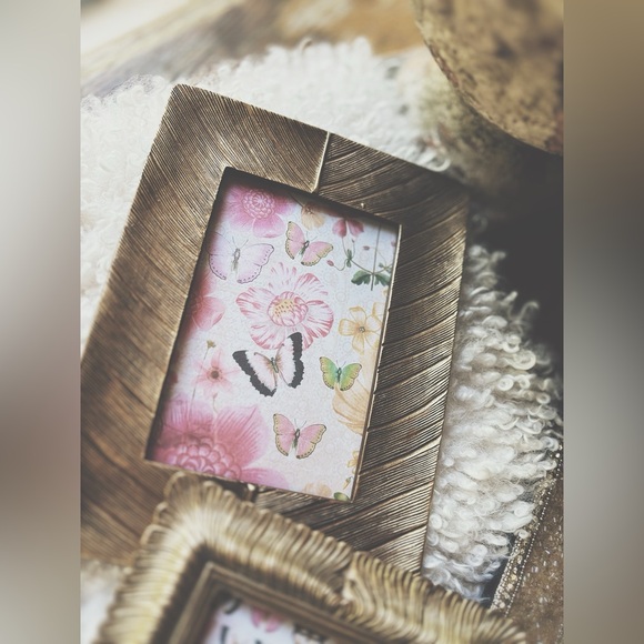 Artwork Butterfly Framed - Picture 8 of 12